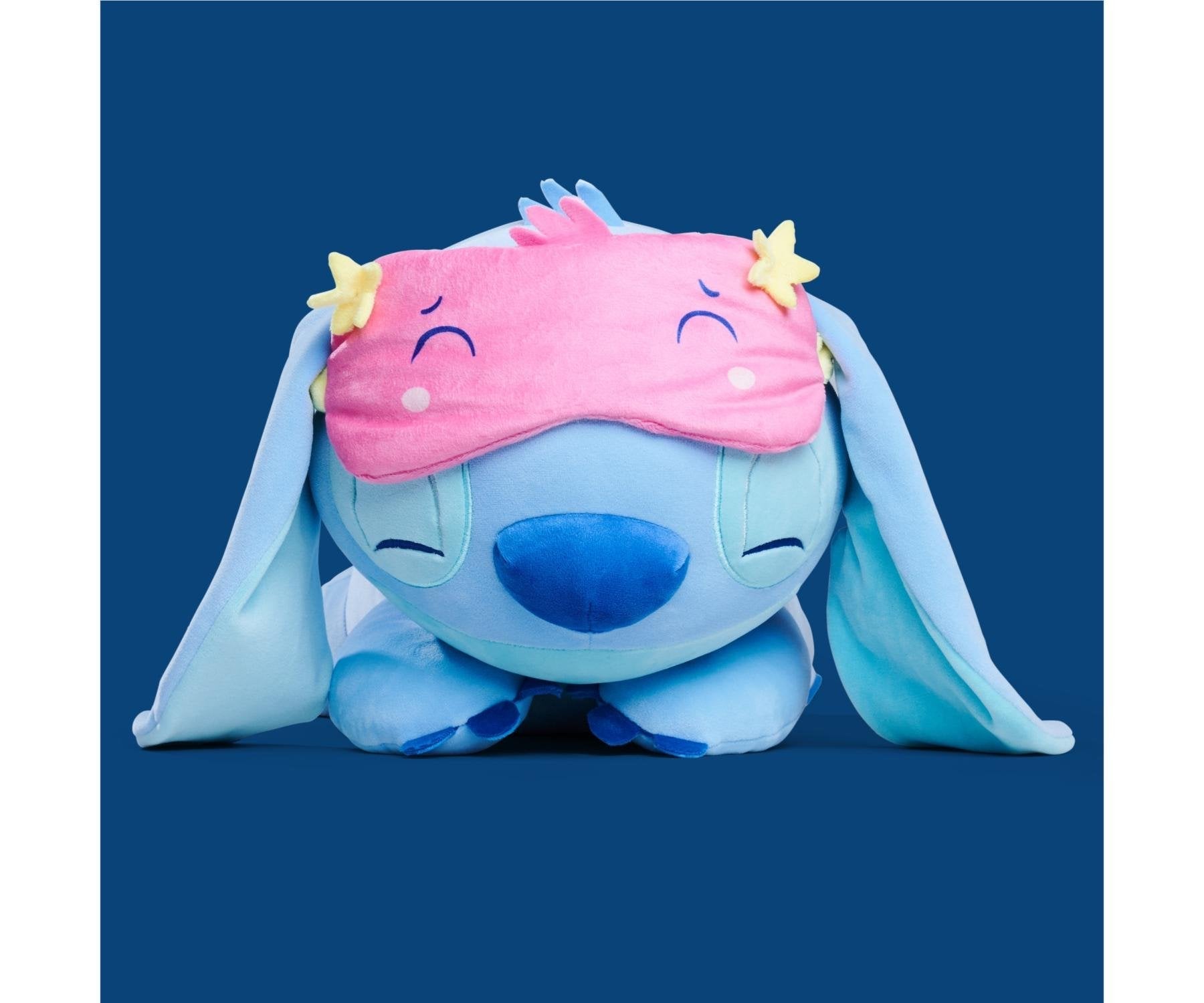 EAN 5400868033922 - Simba Toys Snuglets Wellbeing Stitch imagen 4