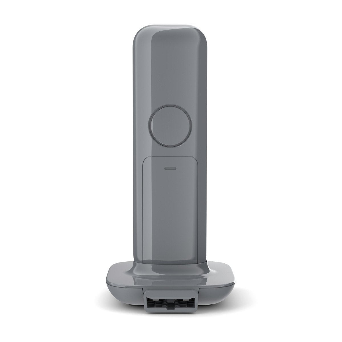 Telefono Fijo Inalambrico Gigaset Cl390 Gris