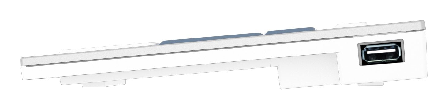 Logickeyboard Davinci Resolve Classic Alba Fr (Mac)