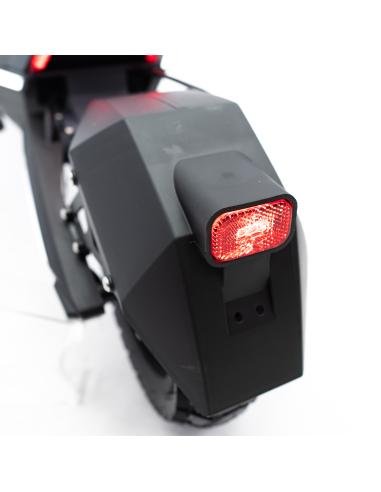 EAN 8435089040920 - smartGyro Raptor Evo Gris 25 kmh 16 Ah imagen 23