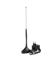 EAN 4004005000139 - Schwaiger ANT02DTA 031 antena de televisión Mono imagen 1