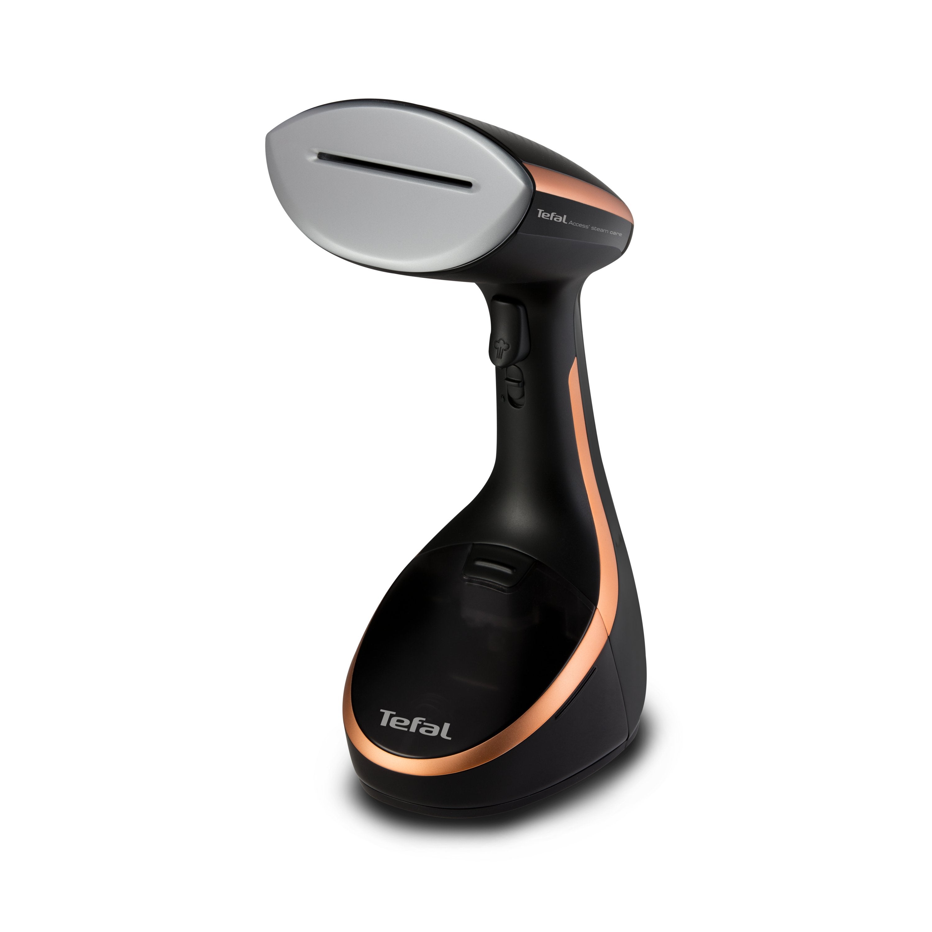 EAN 3121040071595 - Tefal Access Steam Care DT9100 Vaporizador manual de prendas 0,2 L 1600 W Negro, Cobre imagen 1