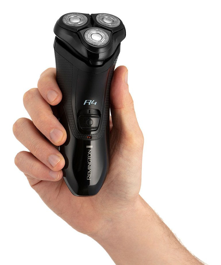 Remington R3600 R4 Style Series Shaver, Black