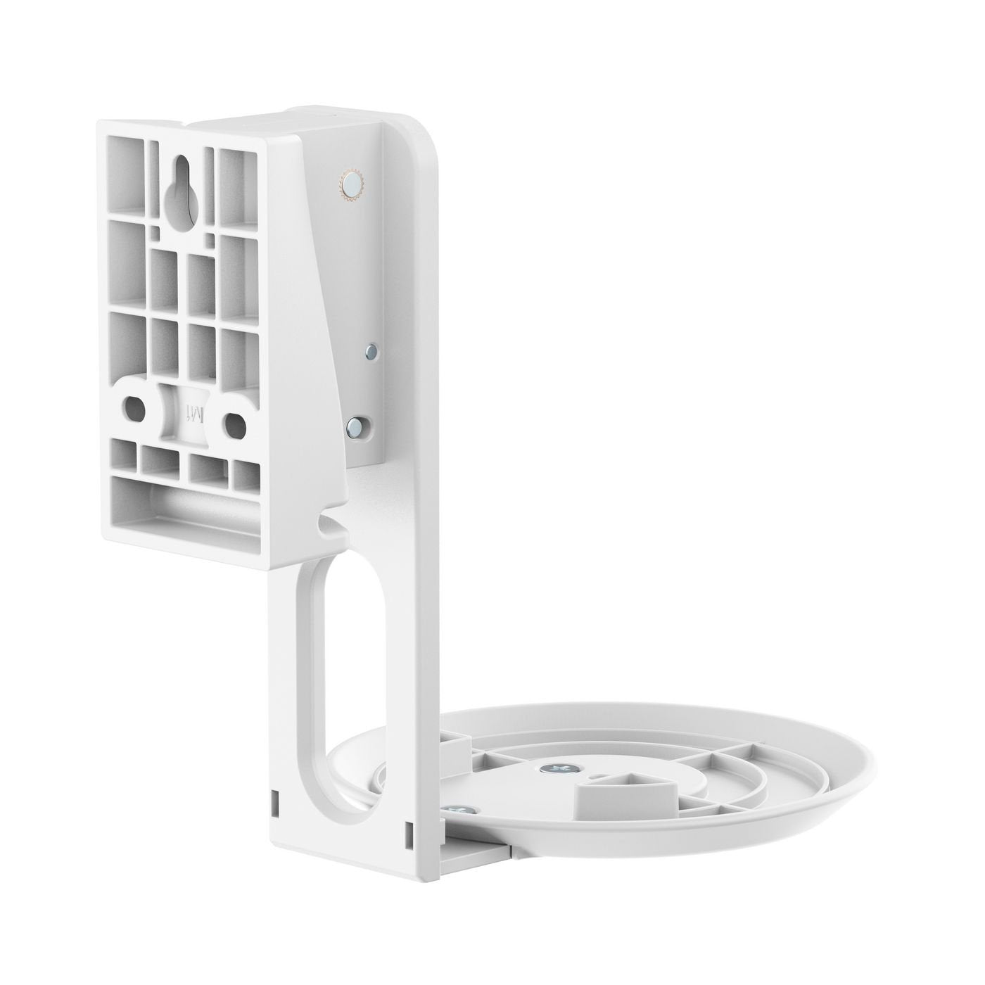 Vivolink Wall Mount For Sonos  Era 100 Speaker White