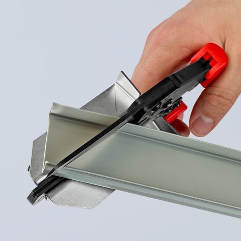 Knipex Schere Fr Cablekanle