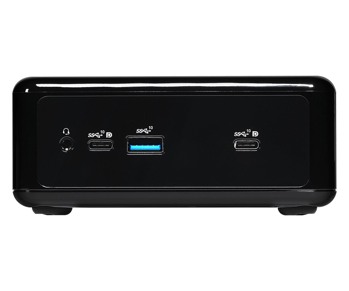 Barebone Asrock Nuc Box-1135g7 Intel 11th Gen,Hdmi,2xso-D4
