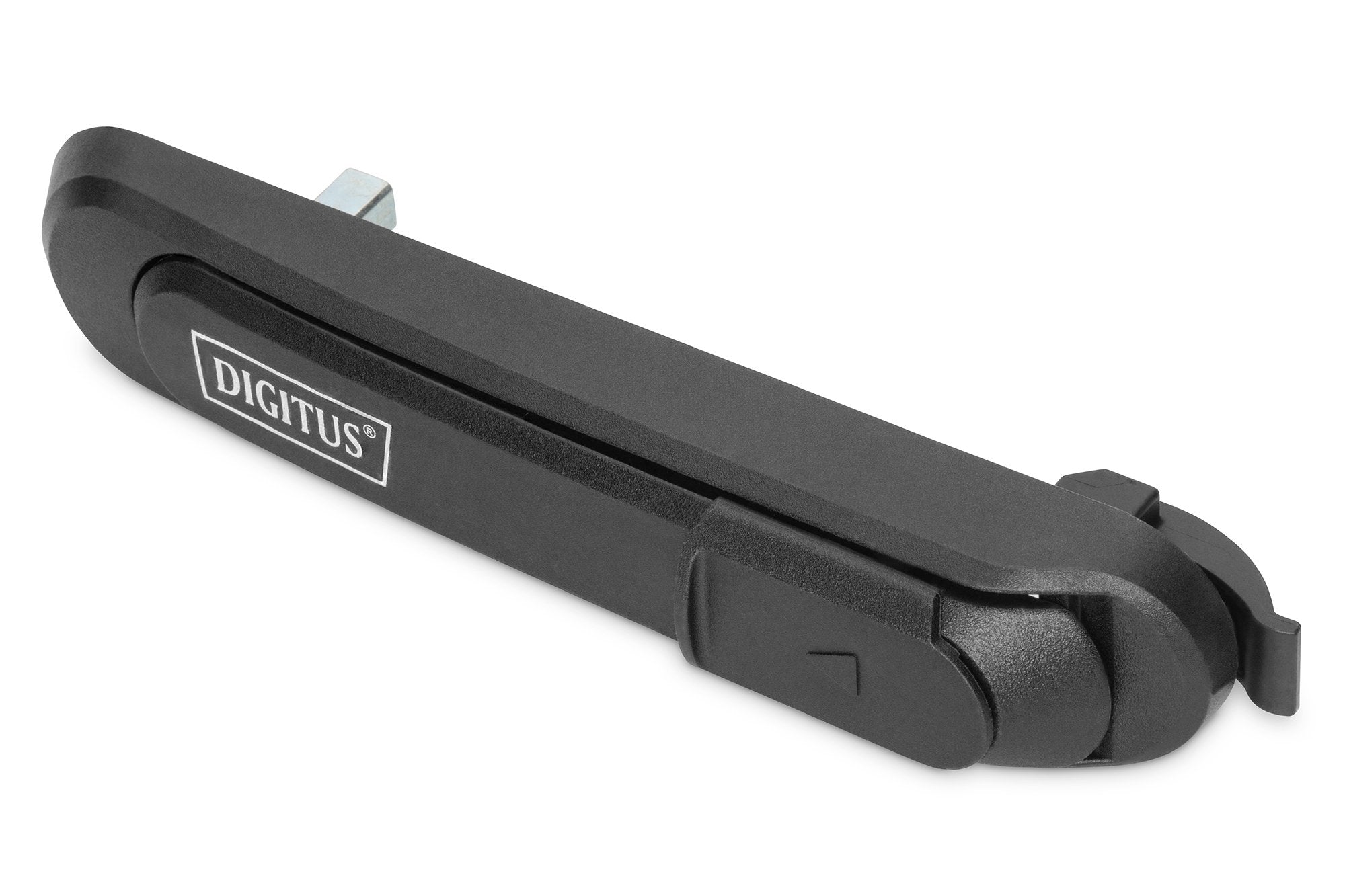 Digitus Asa Abatible Con Cerradura Para Armarios De Red Y De Servidores
