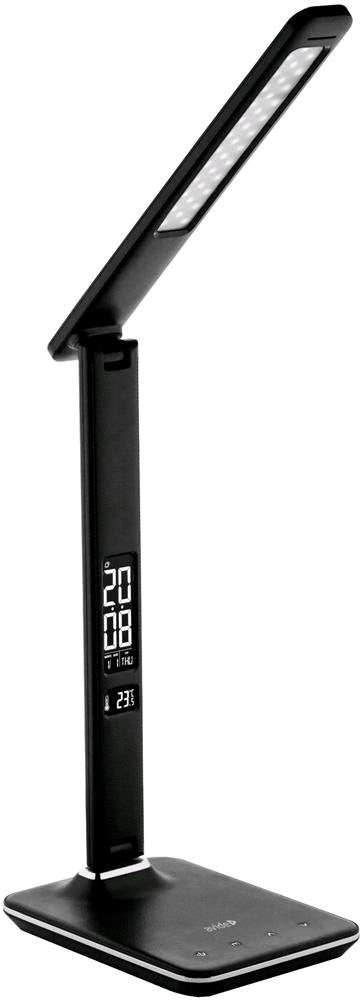 Avide Led Tischleuchte Büro Kalender Negro 6w 350lm