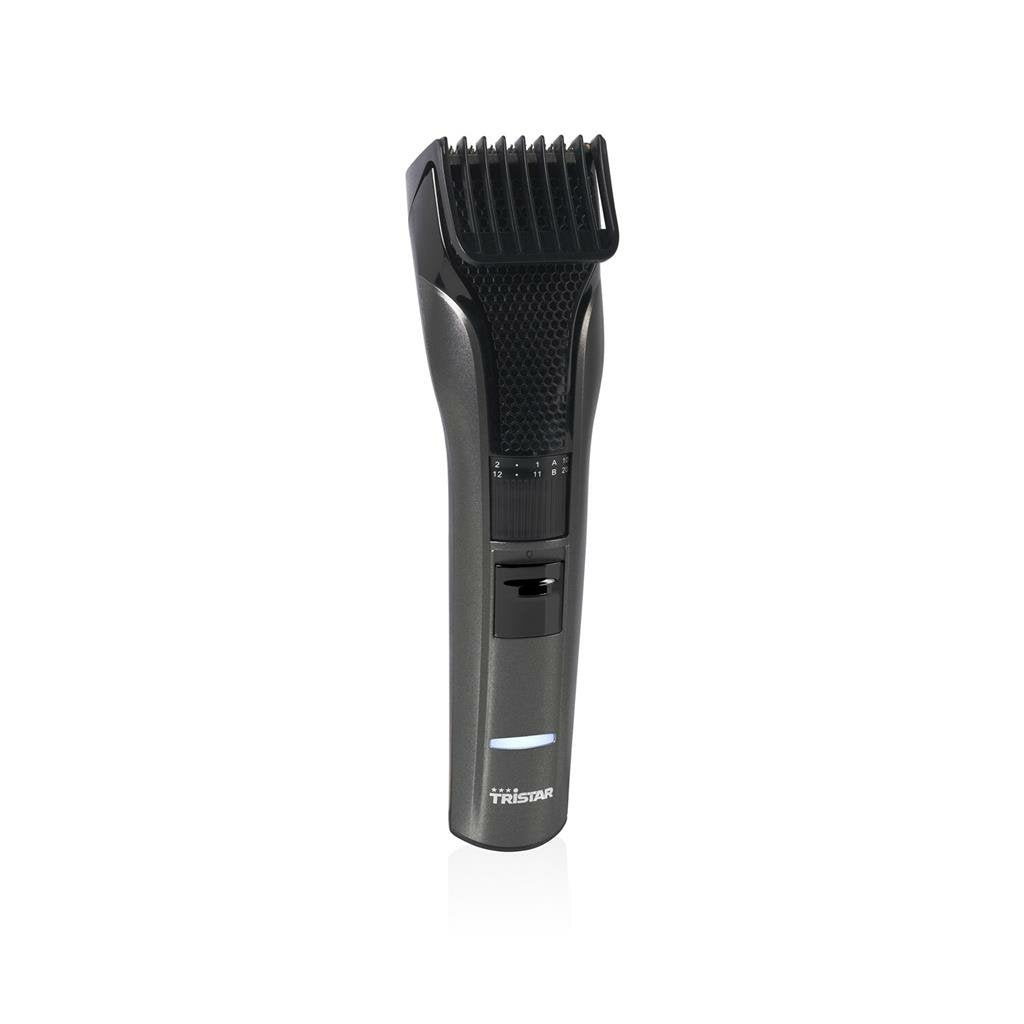 Recortadora De Barba Tristar Tr-2573, Negra