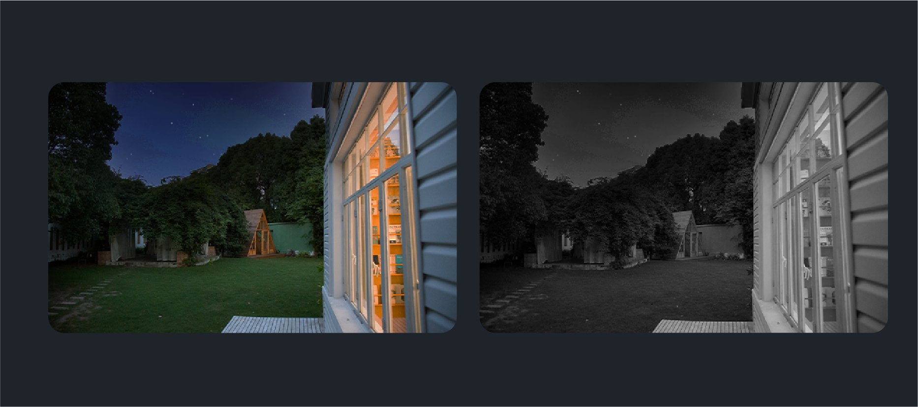 Ezviz Camara Wifi Exterior Hb8 2k+ 4mp Panoramica/Inclinacion Con Bateria