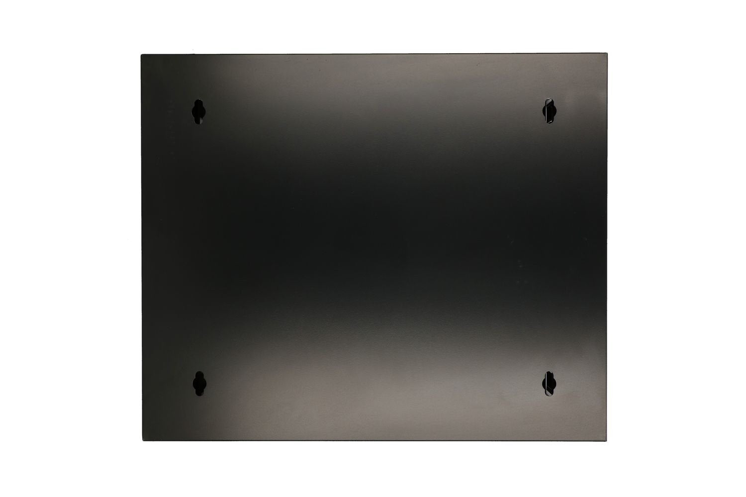 Extralink 6u 600x600 Azh Wall-Mounted Rackmount Cabinet Swing Type Black