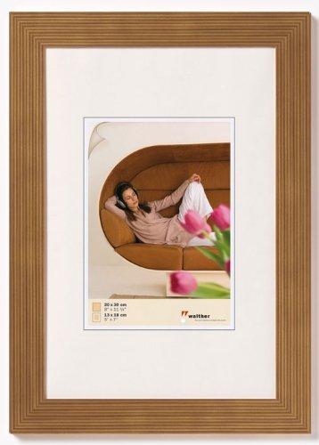 Marco Walther Design Grado 20x30 Madera