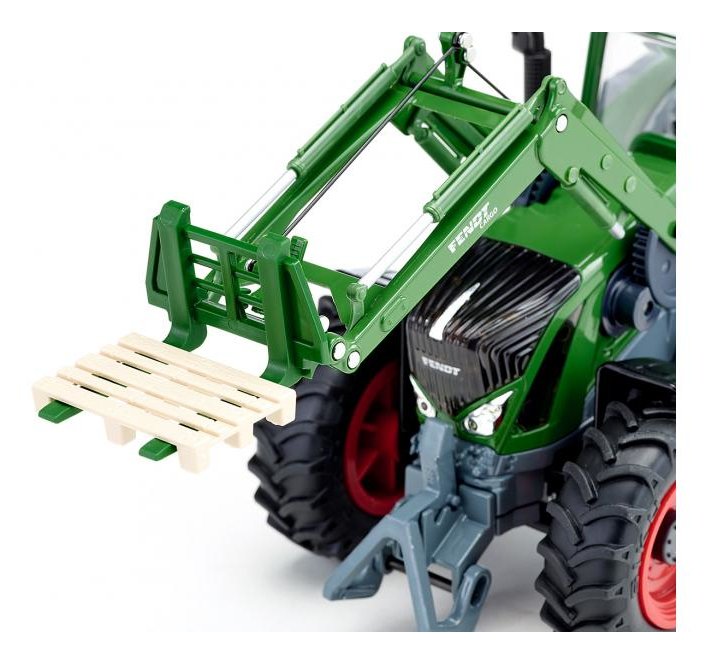 Juguete De Control Remoto Siku 6793