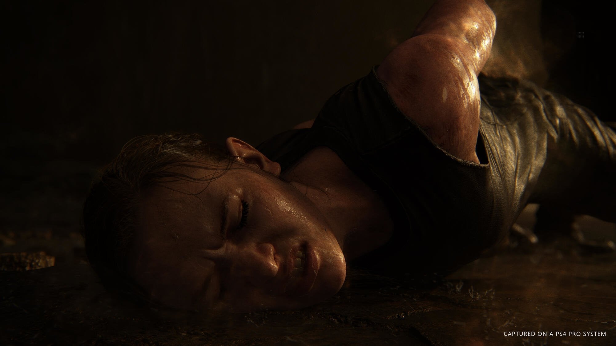 Videojuego Para Ps4 The Last Of Us Parte 2