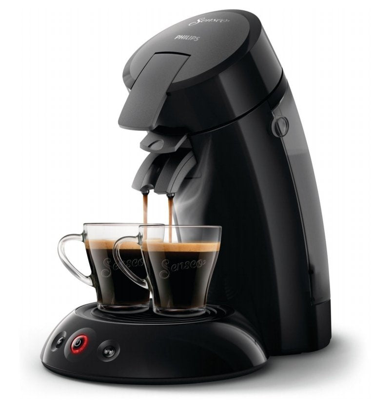 EAN 8710103914785 - Senseo HD6553/67 cafetera eléctrica Cafetera de cápsulas 0,7 L imagen 1