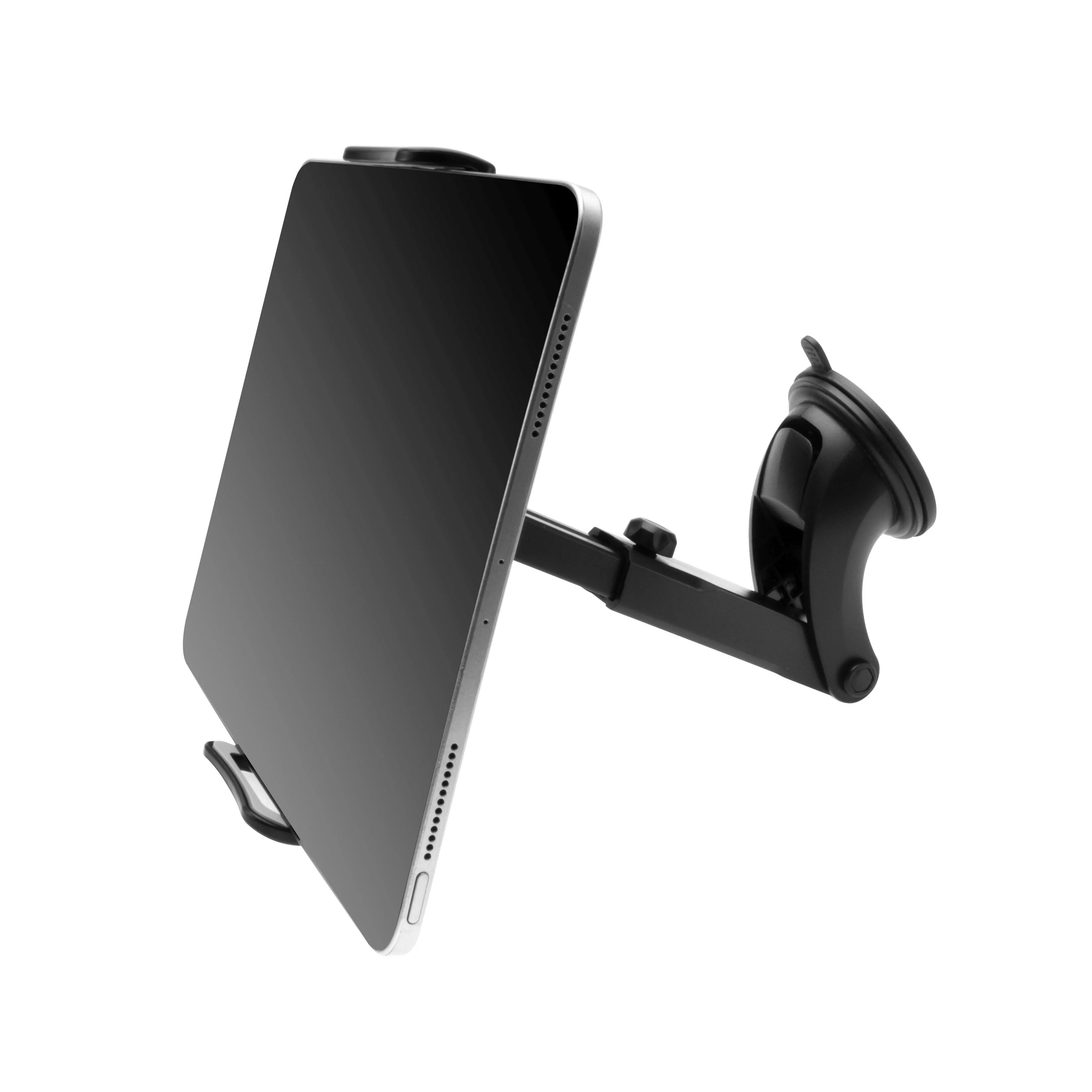 EAN 8591680120451 - FIXED FIXTAB-XL-BK soporte Soporte pasivo Teléfono móvil/smartphone Negro imagen 9