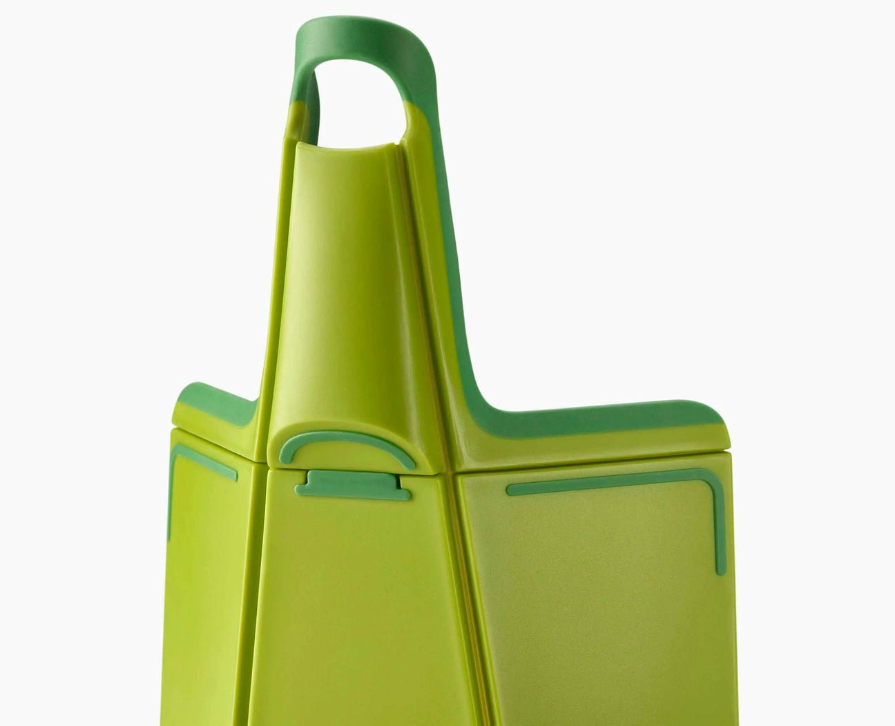 Tabla  Joseph Joseph 60201 De Cocina Para Cortar Rectangular Verde