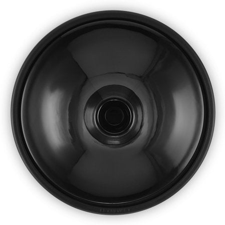 Le Creuset Tajine 31 Cm Schwarz
