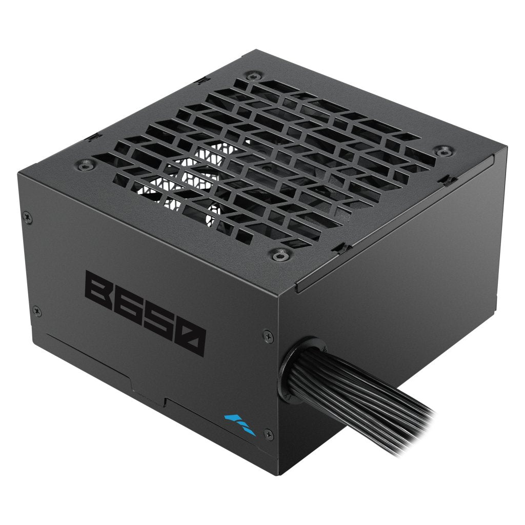 Sama B650 Netzteil 650w 80+ Bronze Black Retail