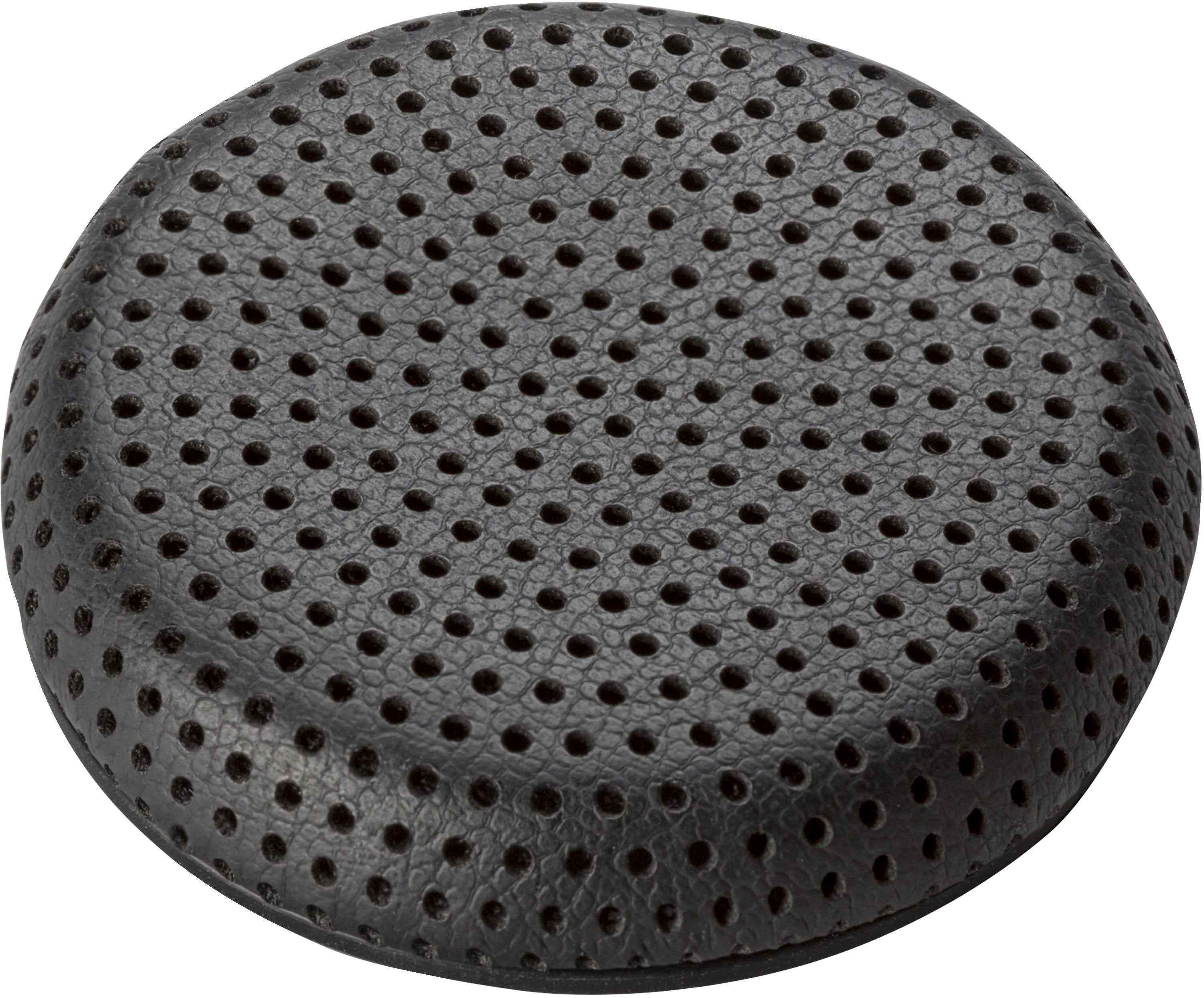 Poly Almohadilla De Cuero Sintético Encorepro Hw530/540 Grande (1 Unidad)