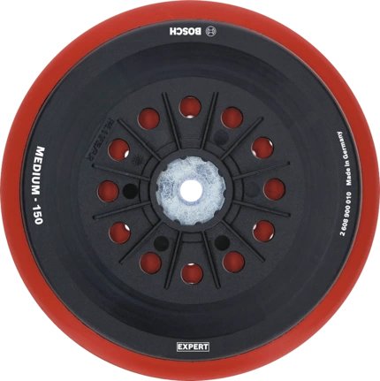 Bosch 2 608 900 010 Disco De Afilar Plato De Apoyo De Disco Lijador
