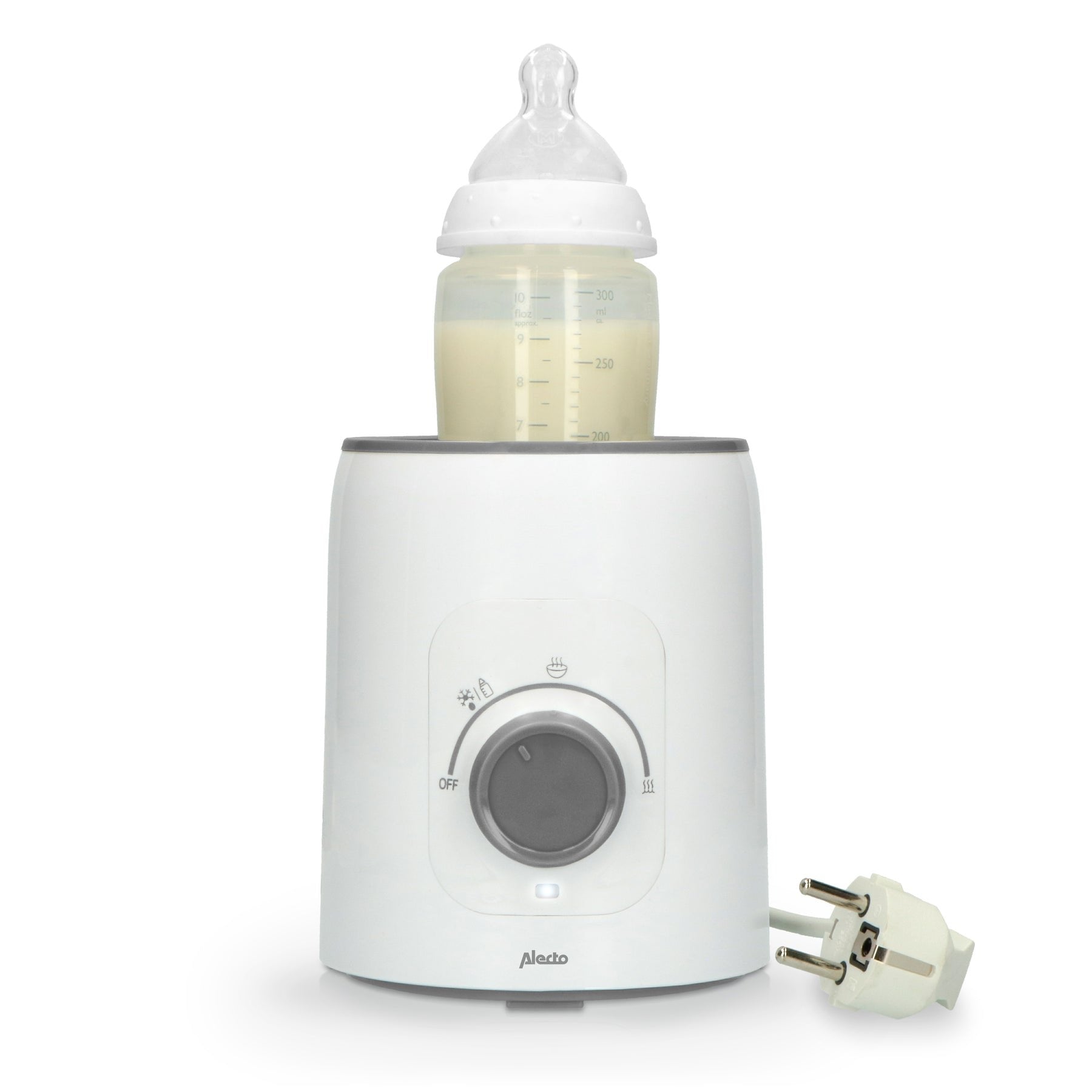 EAN 8711902076070 - Alecto BW600 calentador de botella imagen 4