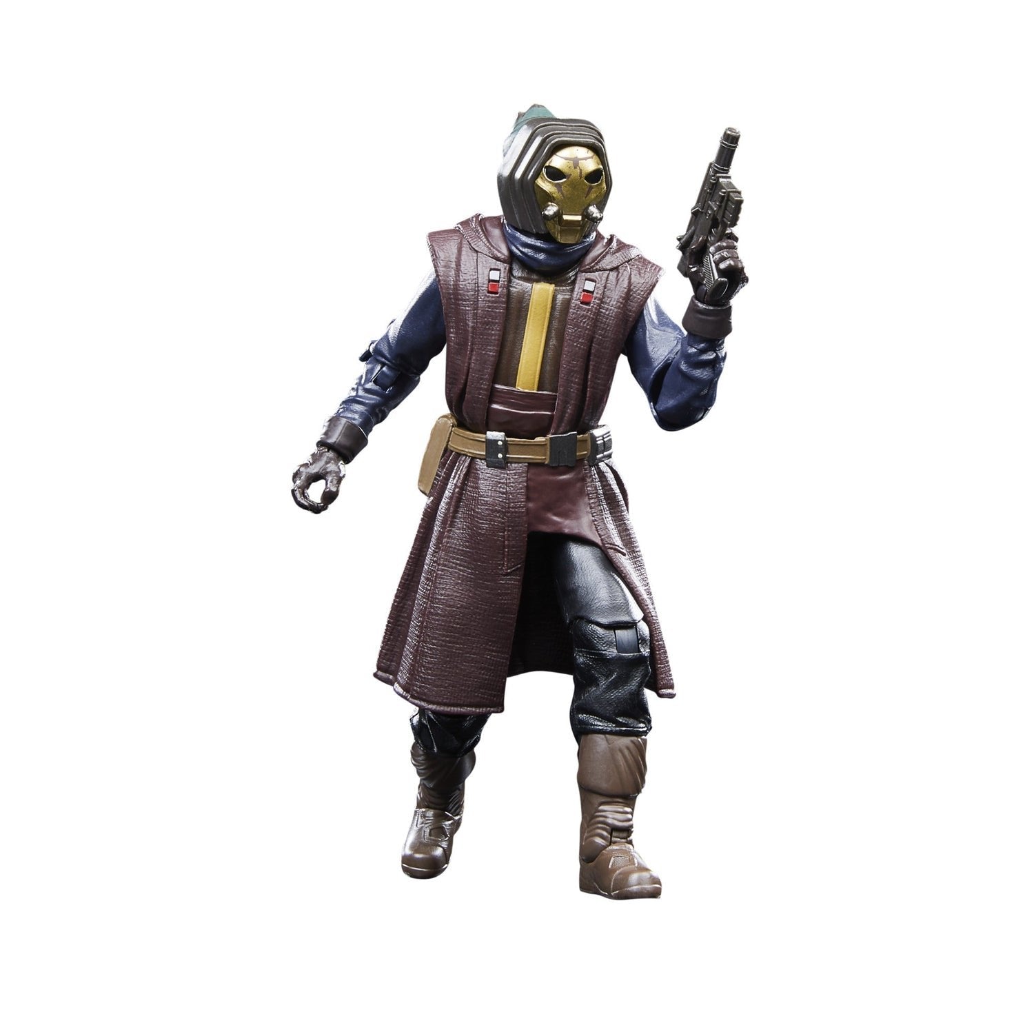 Figura Pyke Soldier The Book Of Boba Fett Star Wars 15cm