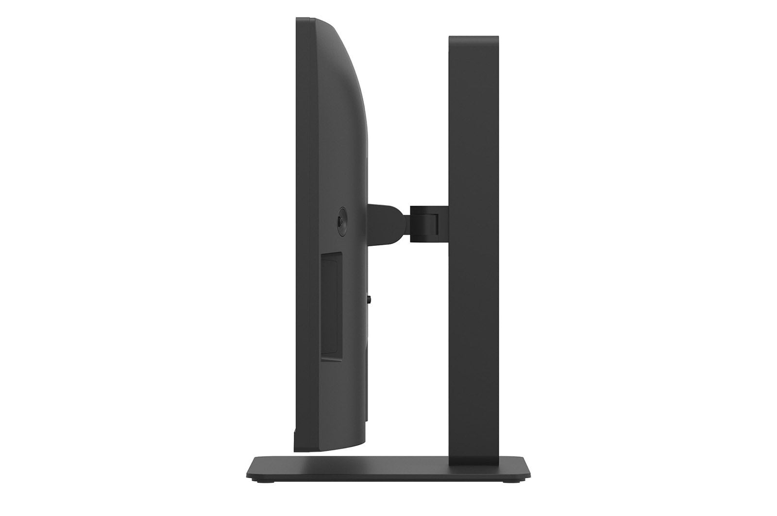 Lg Lcd 27ba54qb-B 27" Negro