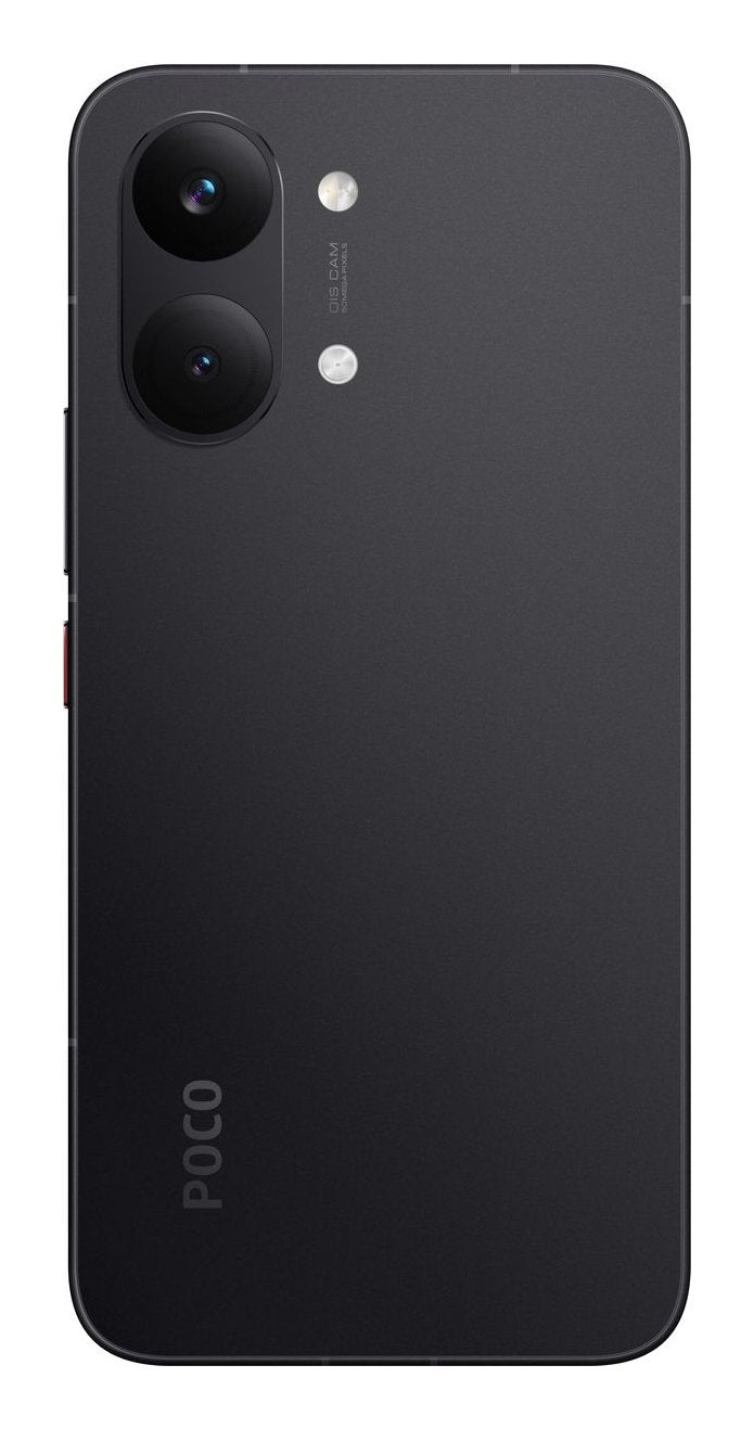 EAN 6932554496944 - POCO X8 Pro Max 17,4 cm (6.83") SIM doble 5G USB Tipo C 12 GB 512 GB 8500 mAh Negro imagen 5