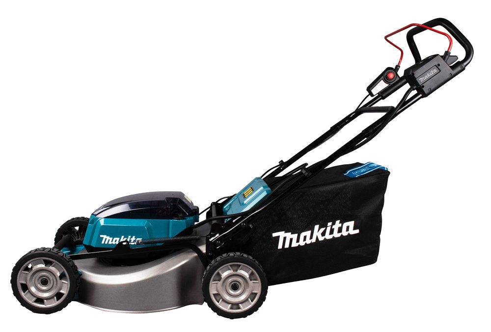 Makita Dlm530z Cordless Lawn Mower