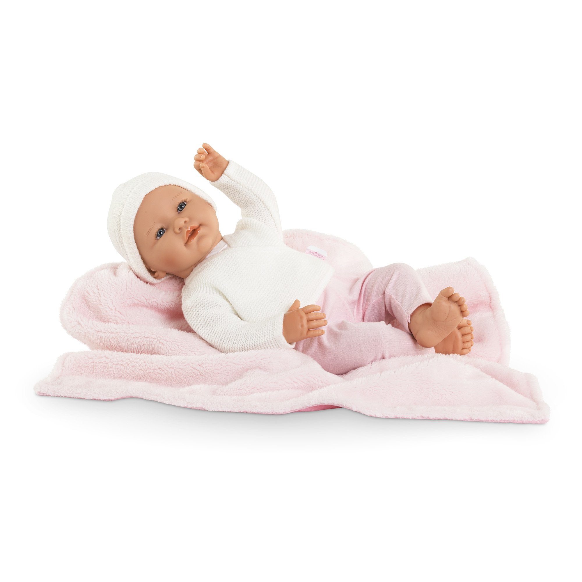 EAN 4063013150076 - Corolle 9000150070 muñeca imagen 3
