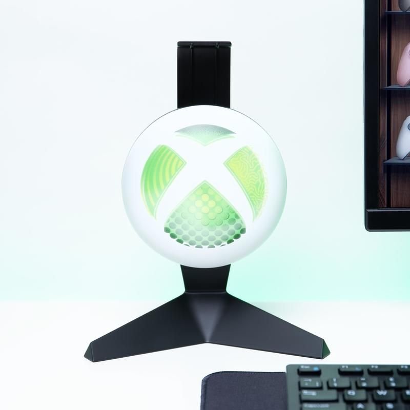 Soporte Para Auriculares Paladone Xbox