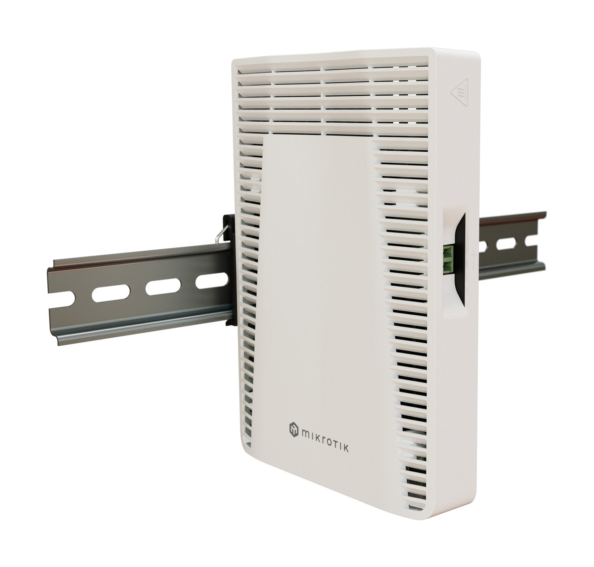 EAN 4752224008954 - Mikrotik CRS304-4XG-IN switch 10G Ethernet (100/1000/10000) Energía sobre Ethernet (PoE) Blanco imagen 4
