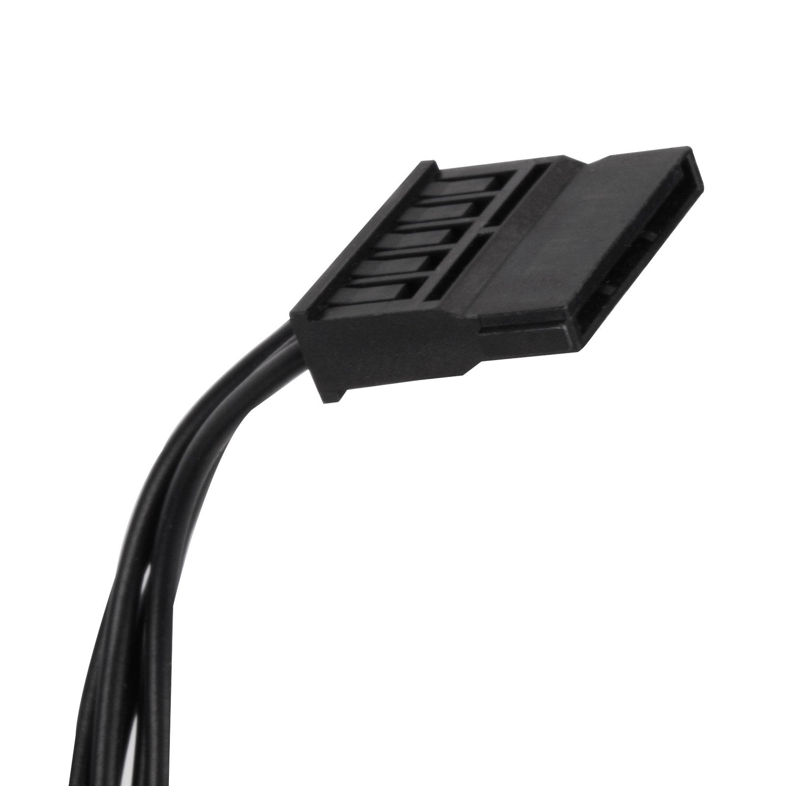 Fuente De Alimentación Silverstone 500w Flex Atx Sst-Fx500-G,