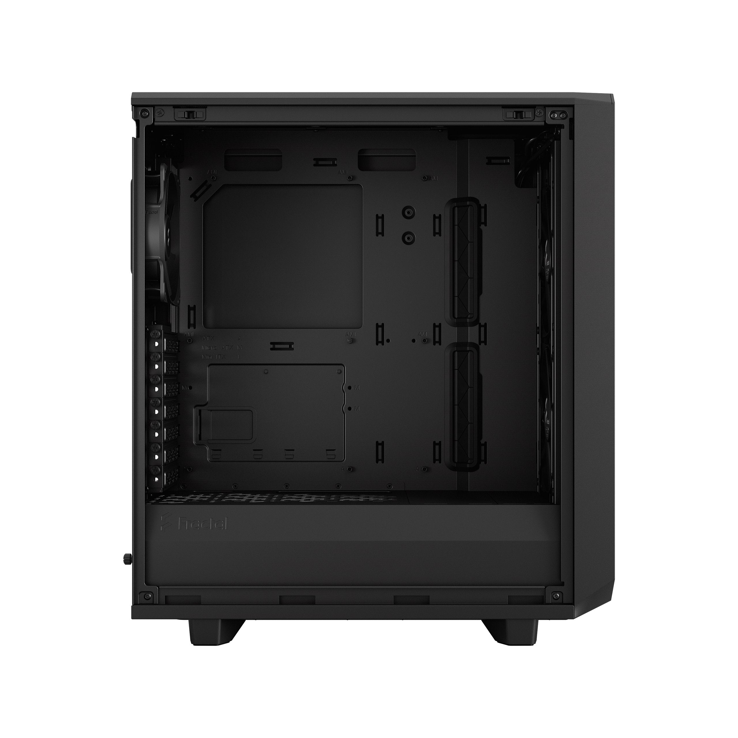 EAN 7340172703815 - Fractal Design Meshify 2 Compact Lite Negro imagen 6