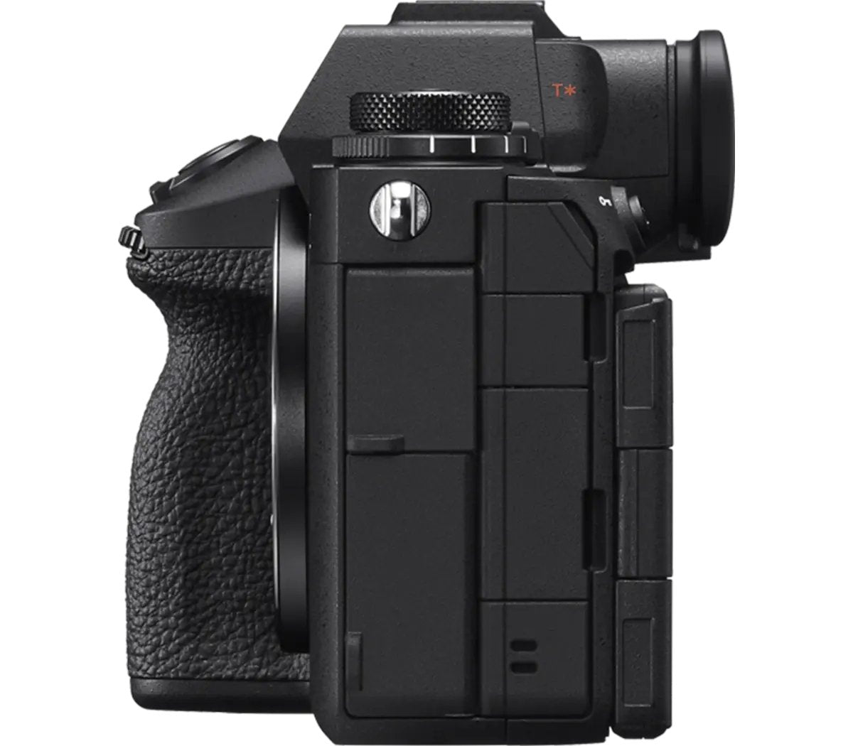 Sony Ilce-9m3b Alpha A9 Iii Mirrorless Digital Camera Body