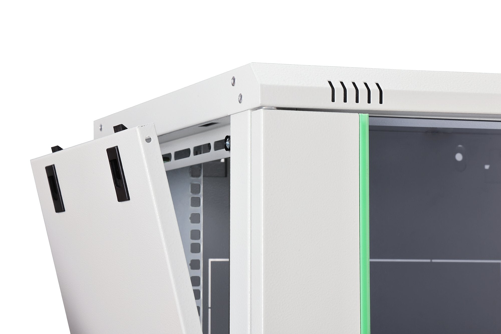 EAN 4016032221692 - Digitus DN-19 07-U-EC armario rack 7U Bastidor de pared Gris imagen 7