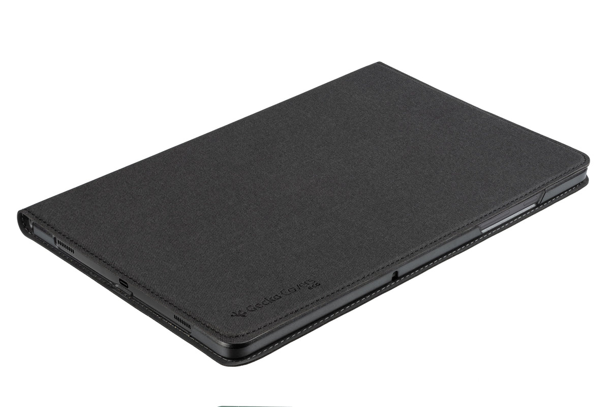 Funda Gecko V11t73c1 Para Tablets Samsung Galaxy Tab A9+ Negra