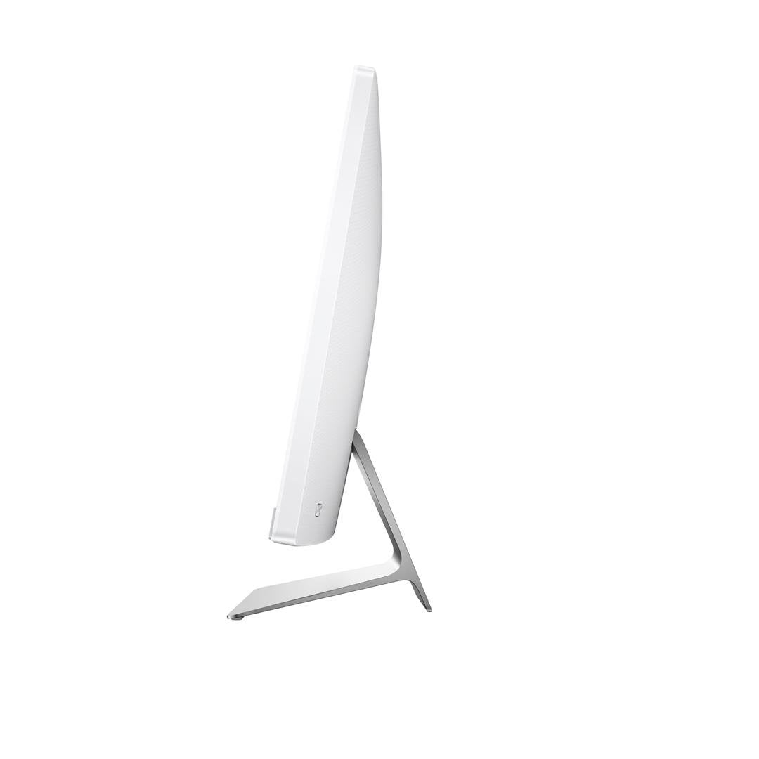 Ordenador Aio Asus M3702wfak-Wa043w Blanco I5-1235u 16gb 512gb Ssd 23.8 Fhd W11h