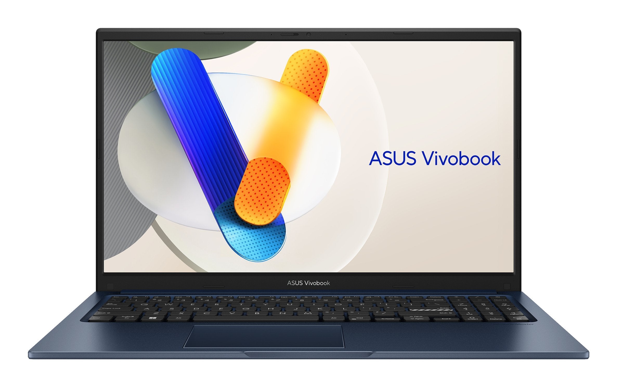 Portátil Asus Vivobook 15 F1504va-Bq128w 15.6" Intel Core 5 120u 16gb 1tb Ssd, Windows 11 Home Azul