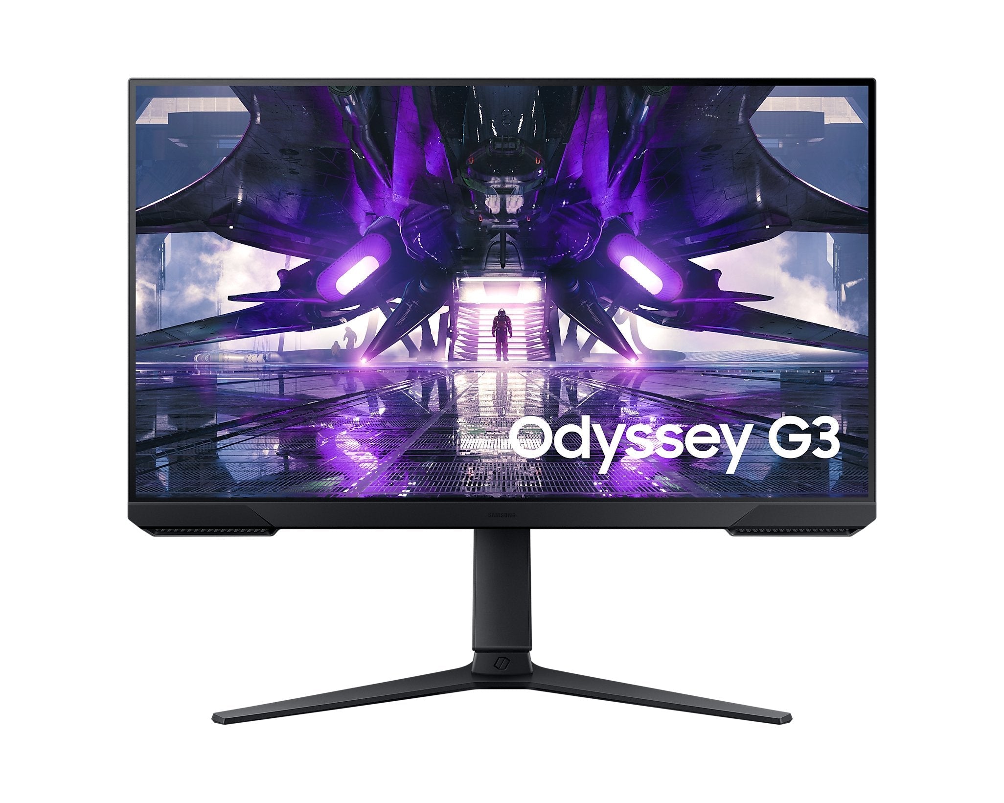 EAN 8806094672244 - Samsung G3A pantalla para PC 68,6 cm (27") 1920 x 1080 Pixeles Full HD LED Negro imagen 1