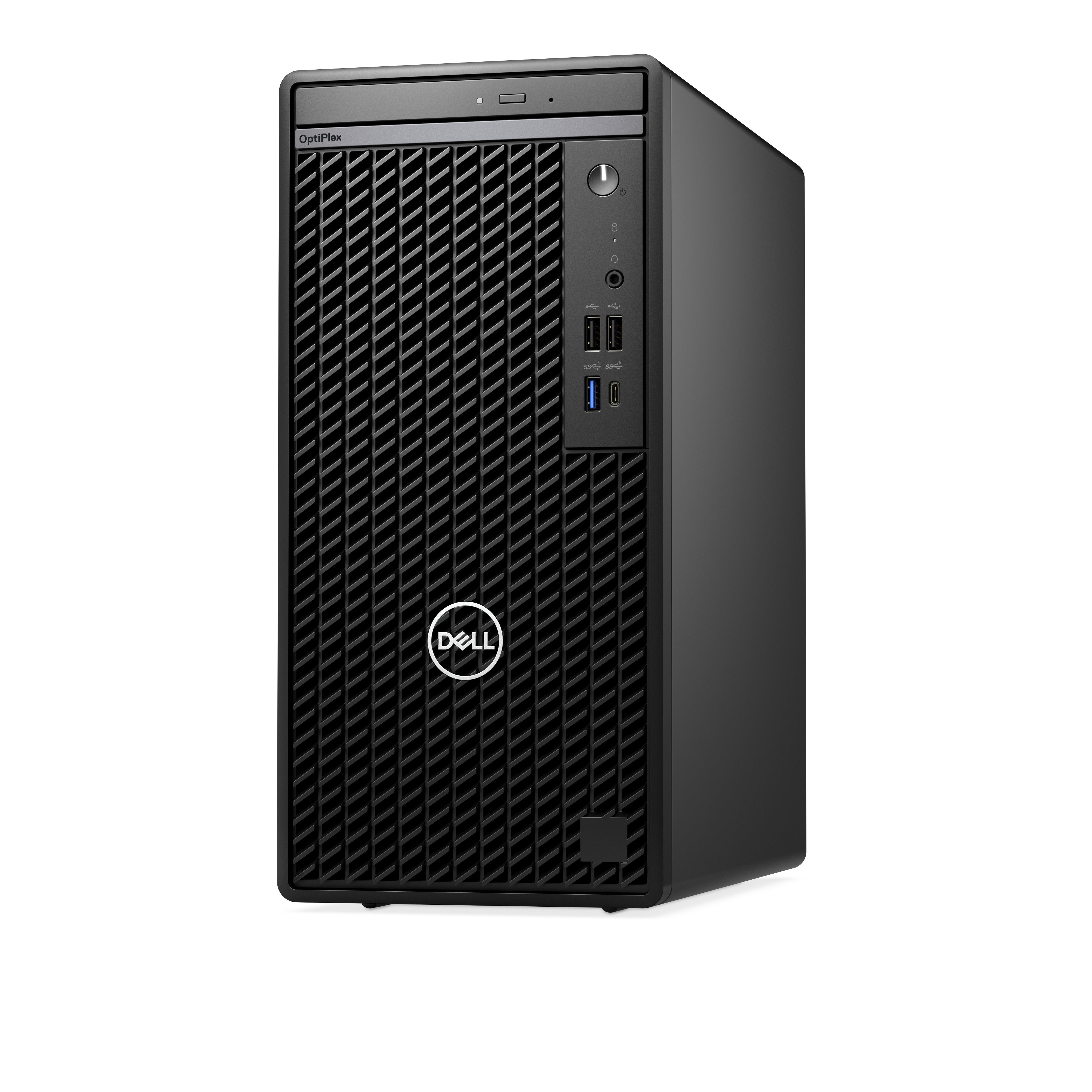 EAN 5397184852934 - DELL OptiPlex 7020 Intel® Core™ i5 i5-14500 16 GB DDR5-SDRAM 512 GB SSD Windows 11 Pro Mini Tower PC Negr imagen 3