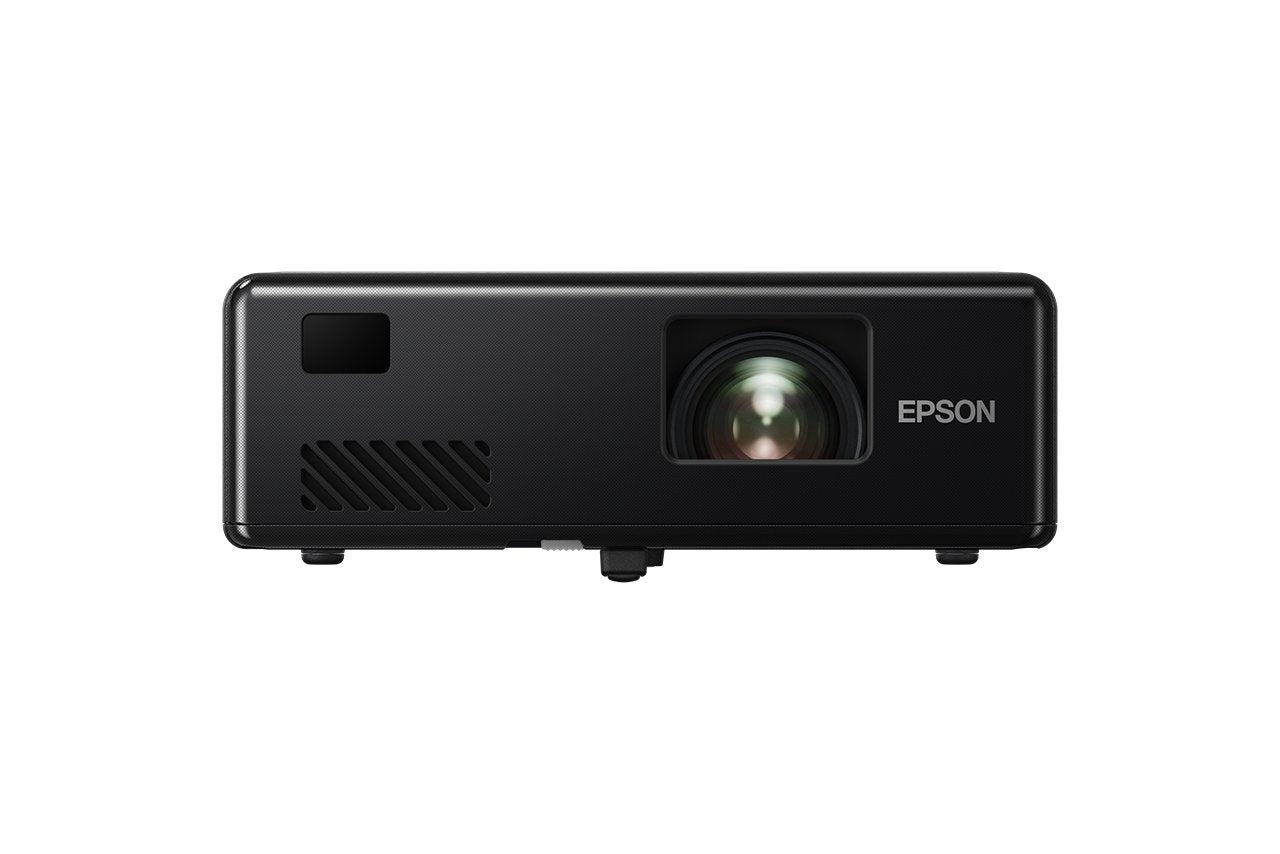 Proyector Epson Multimedia Ef-11  Láser 3lcd Compacto