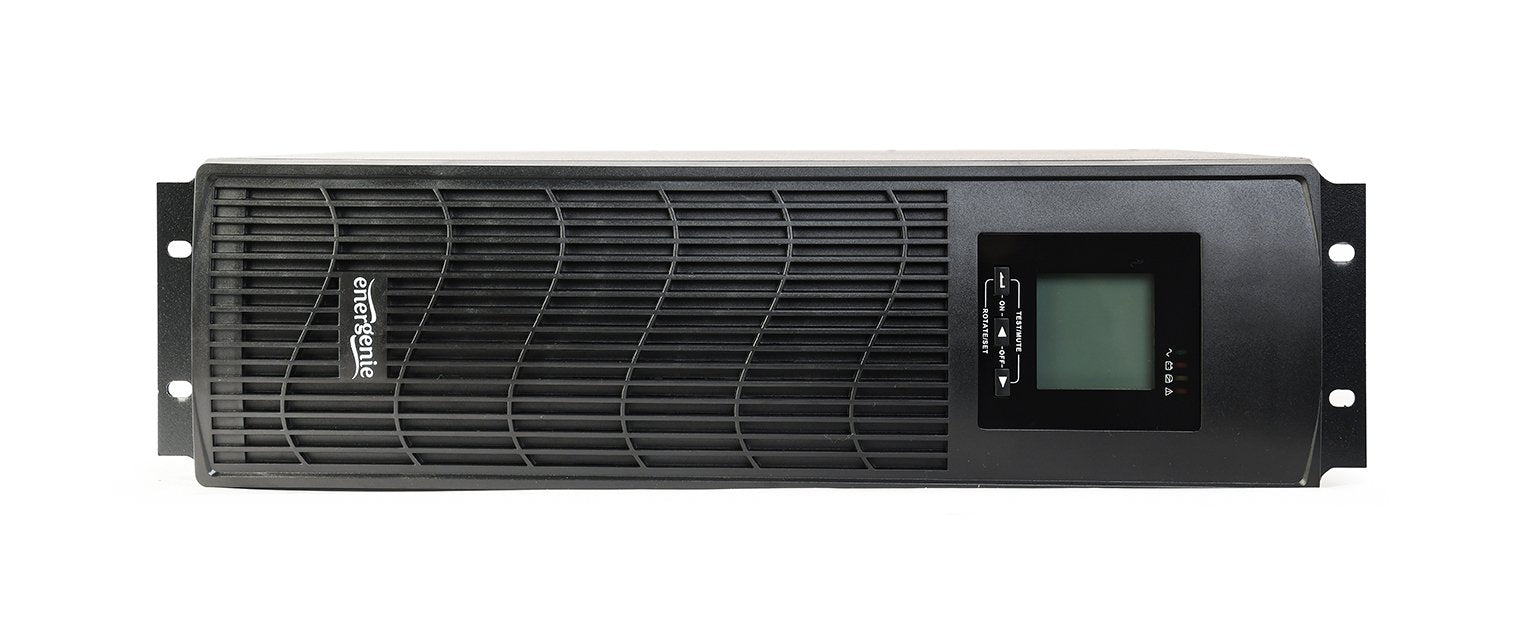 Gembird Sai Ups Rack 3000 Va Lcd Avr Sw