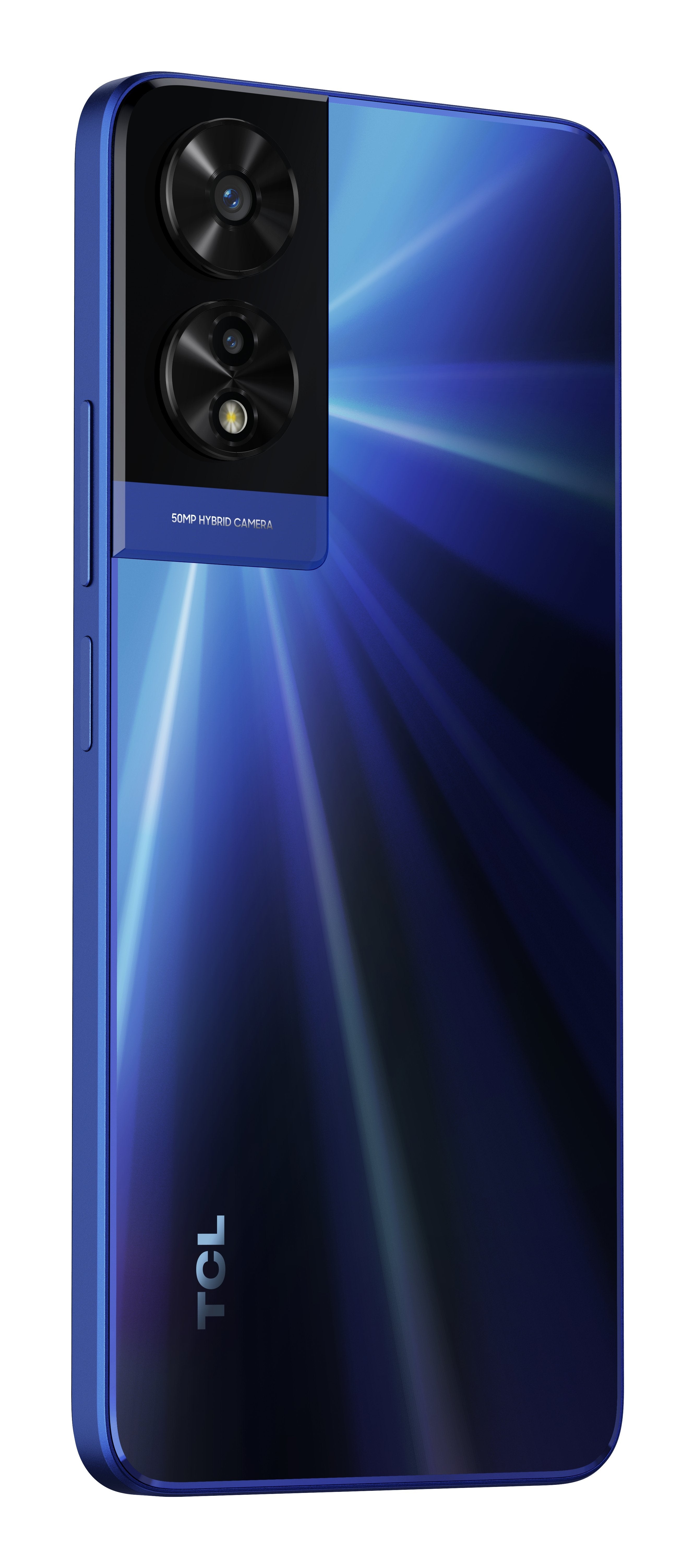 EAN 4894461983264 - TCL 505 17,1 cm (6.75") SIM doble Android 14 4G USB Tipo C 4 GB 128 GB 5010 mAh Azul imagen 9