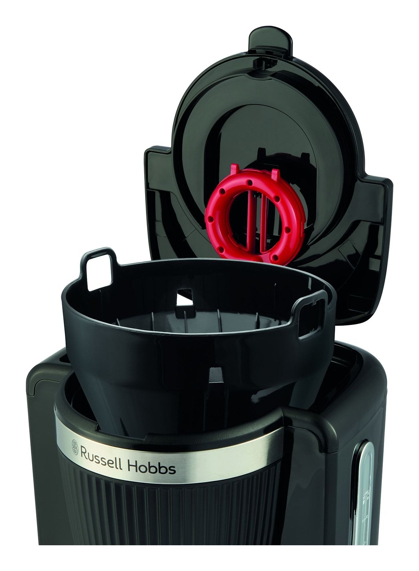 EAN 5038061169553 - Russell Hobbs Brontë Semi-automática Cafetera de filtro 1,25 L imagen 7
