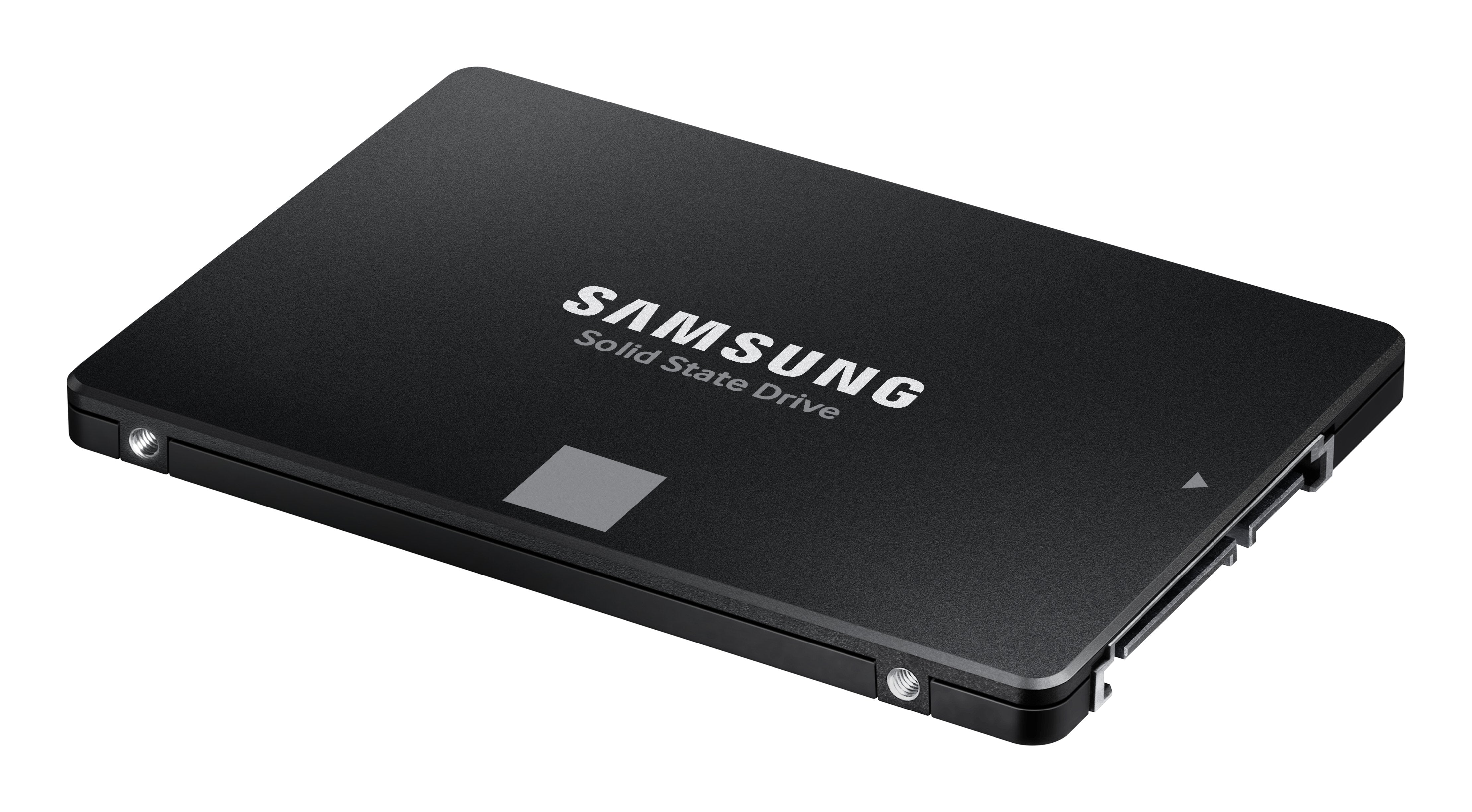 Dico Ssd Samsung 870 Evo 8tb Sata Iii 2.5 Inch  Mz-77e8t0b/Eu