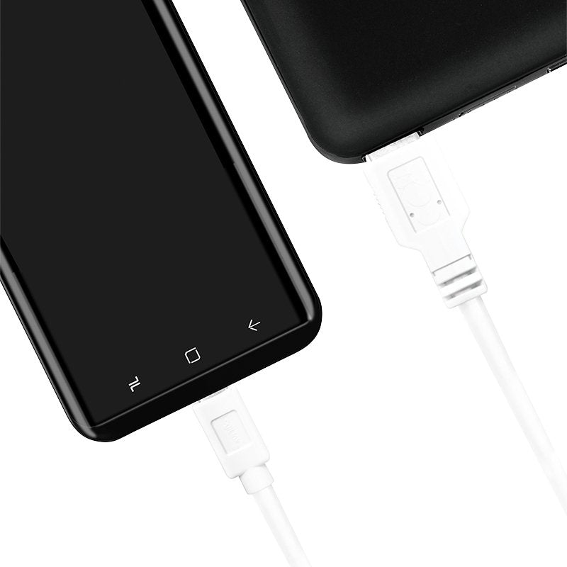 EAN 4052792055238 - LogiLink CU0174 cable USB USB 3.2 Gen 1 (3.1 Gen 1) 1 m USB A USB C Blanco imagen 3