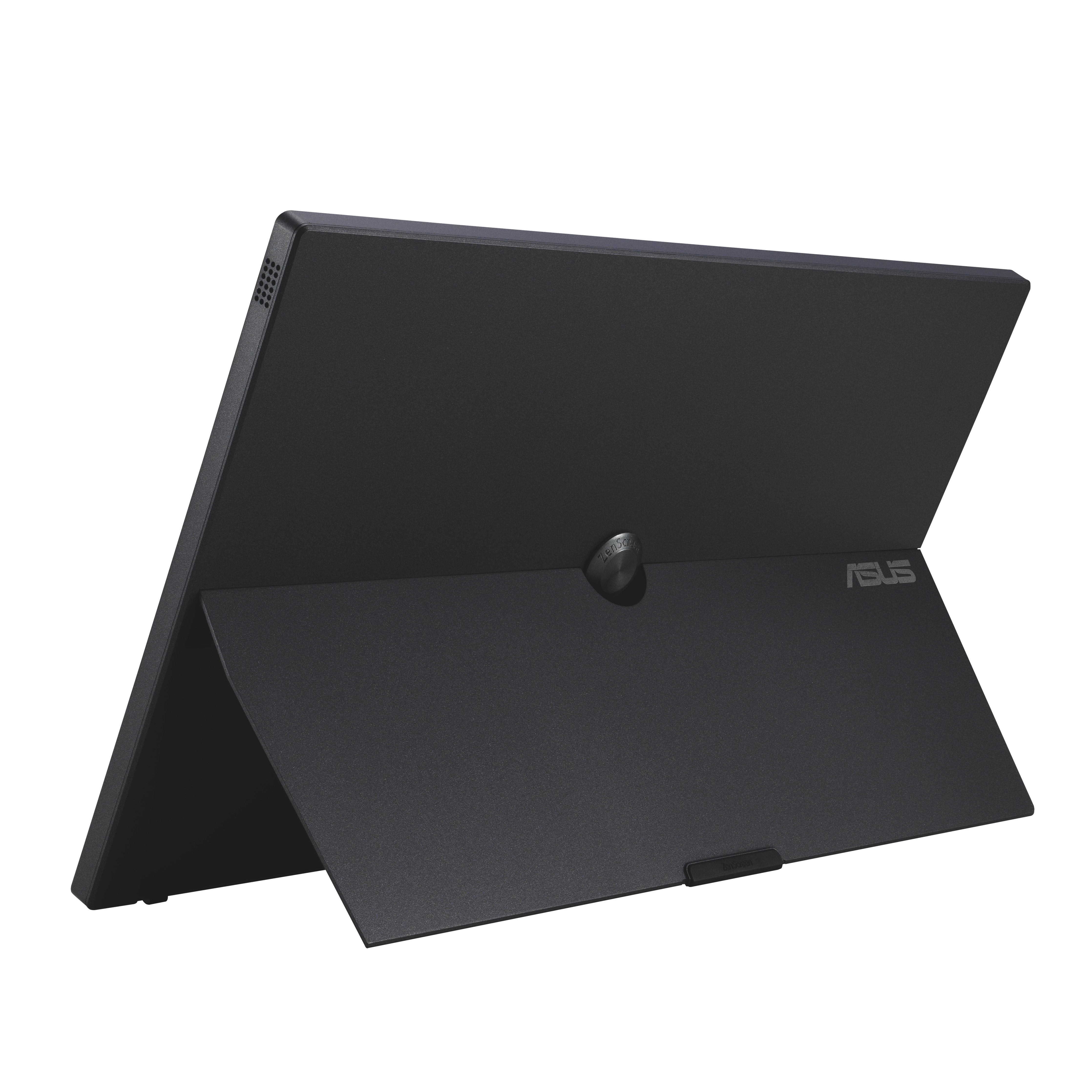 EAN 4711081309451 - ASUS ZenScreen MB16AWP pantalla para PC 39,6 cm (15.6") 1920 x 1080 Pixeles Full HD LED Negro imagen 8