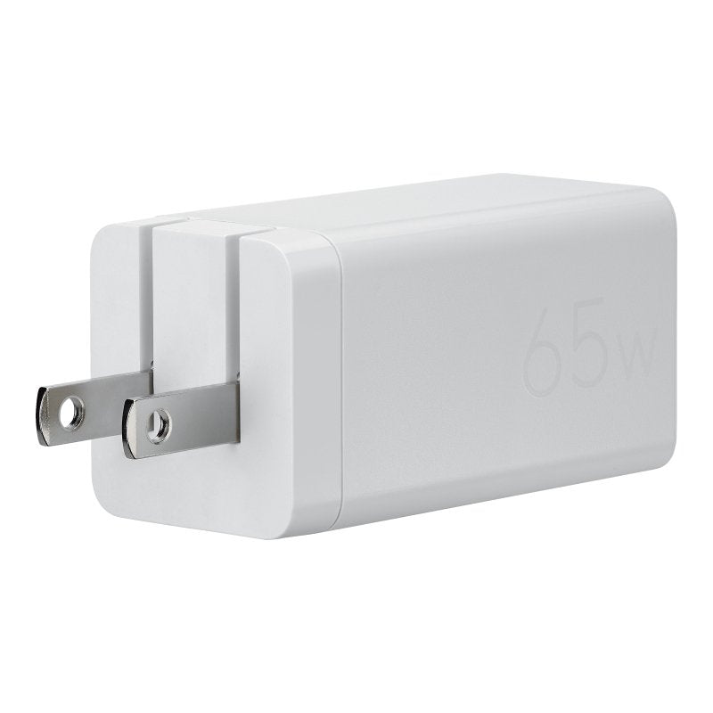 Asus Ac65-05 Universal Blanco Corriente Alterna Carga Rápida Interior